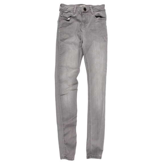 Maje Mid-Rise Skinny Leg Jeans - Picture 6 of 13